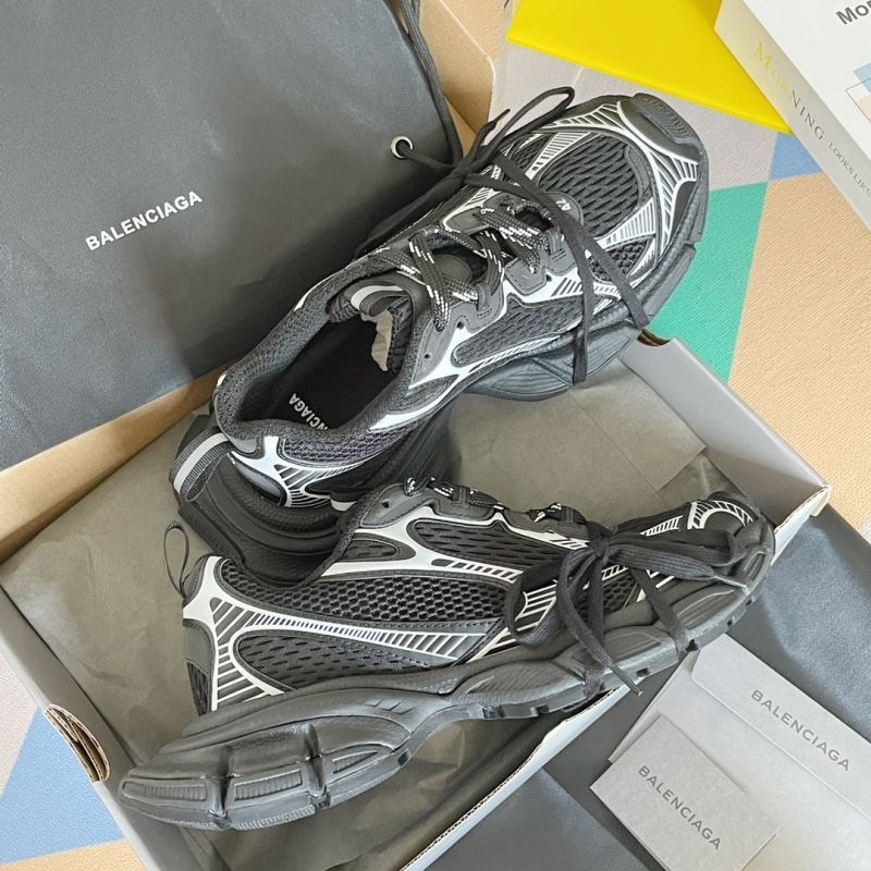 Balenciaga Track Shoes